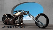 AMERICA MOTOS